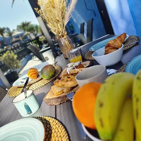Atlantic Paradise Casa vacanze *