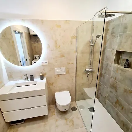 Casa vacanze Atlantic Paradise *
