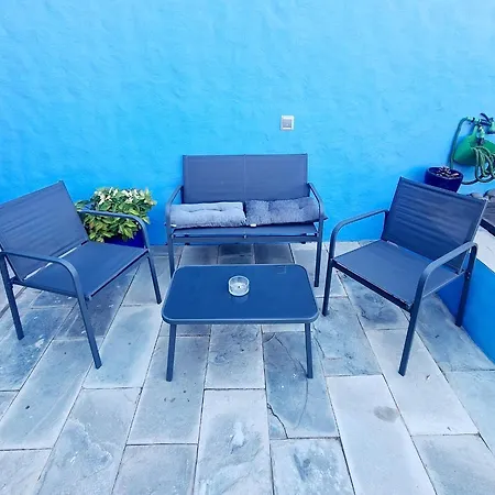 Atlantic Paradise Casa vacanze