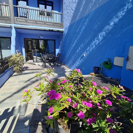 Casa vacanze Atlantic Paradise Maspalomas (Gran Canaria)